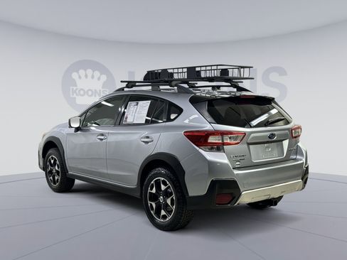 Used 2018 Subaru Crosstrek 2.0i AWD/4WD image 18