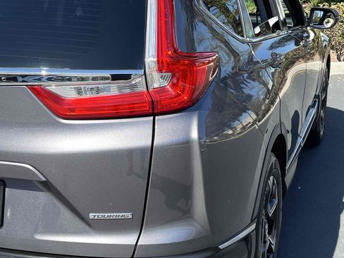 Used 2018 Honda CR-V Touring image 48