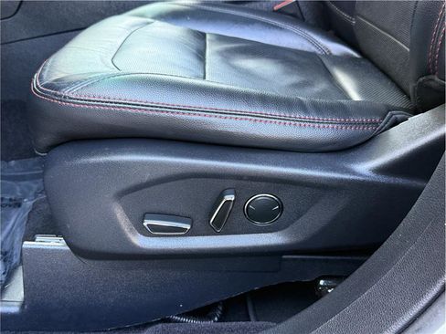 Used 2016 Ford Explorer Sport w/ Equipment Group 401A AWD/4WD image 17