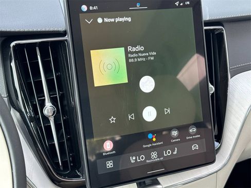 New 2026 Volvo XC60 B5 Ultra w/ Protection Package Premier image 17