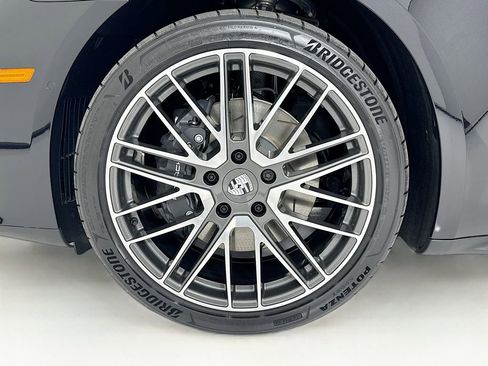 New 2026 Porsche Panamera image 34