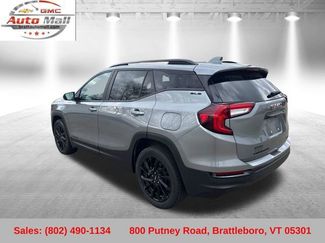Used 2023 GMC Terrain SLE w/ Driver Convenience Package AWD/4WD video 3