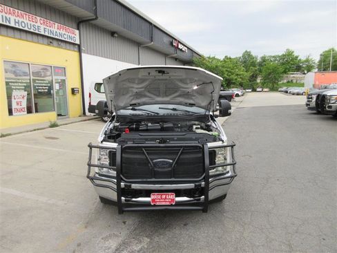 Used 2019 Ford F250 XL w/ XL Value Package RWD image 25