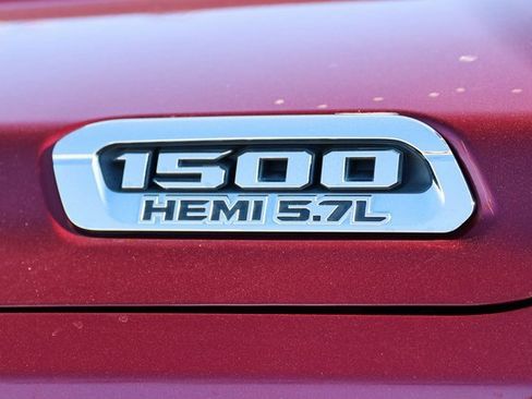 Used 2019 RAM 1500 Limited image 8