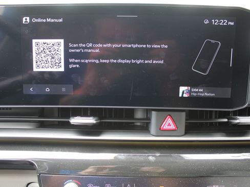 New 2026 Kia Carnival SX FWD image 60