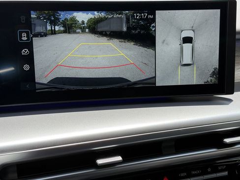 New 2026 Hyundai Ioniq 9 SEL AWD/4WD image 16