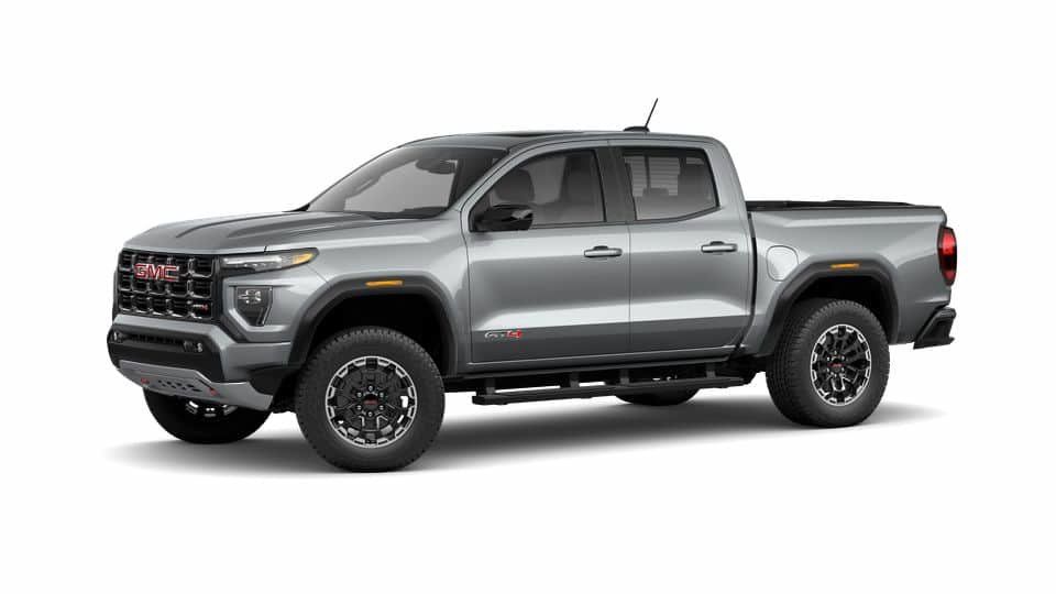 New 2026 GMC Canyon AT4 w/ Technology Plus Package AWD/4WD image 28