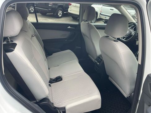Used 2020 Volkswagen Tiguan S AWD/4WD image 21