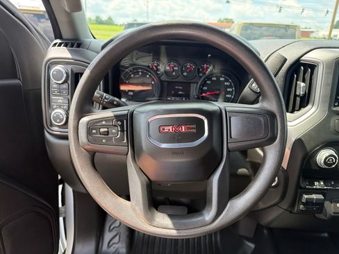 Used 2024 GMC Sierra 3500 Pro w/ Convenience Package AWD/4WD image 40