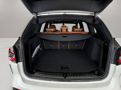 Certified 2023 BMW X3 sDrive30i w/ M Sport Package image 35