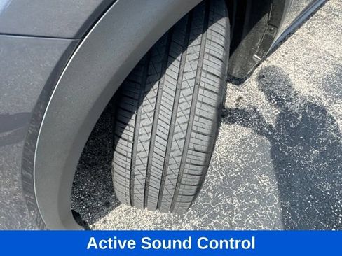 Used 2021 Lexus NX 300 F Sport w/ Accessory Package 2 FWD image 3