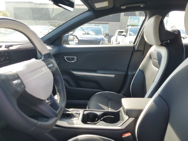 New 2026 Kia K4 GT-Line Turbo FWD image 22