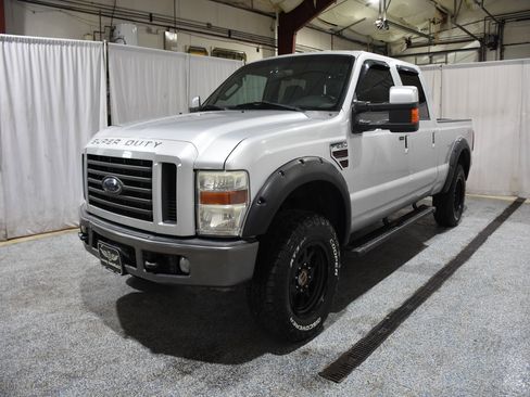 Used 2008 Ford F250 XL image 23