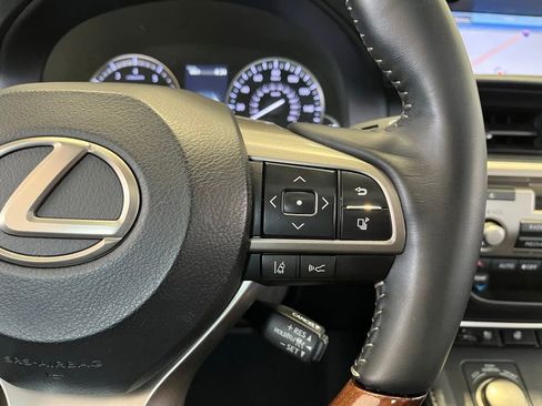 Used 2016 Lexus ES 350 FWD image 35