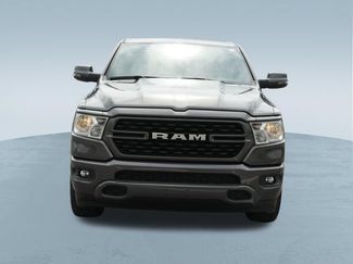 Certified 2023 RAM 1500 Big Horn w/ Trailer Tow Group AWD/4WD video 2