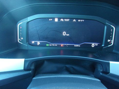 Used 2022 Volkswagen Atlas SEL Premium image 19