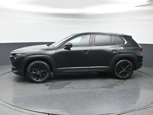 Certified 2024 MAZDA CX-50 AWD 2.5 S w/ Cargo Package image 2