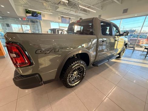 New 2026 RAM 1500 Rebel w/ G/T Package image 7