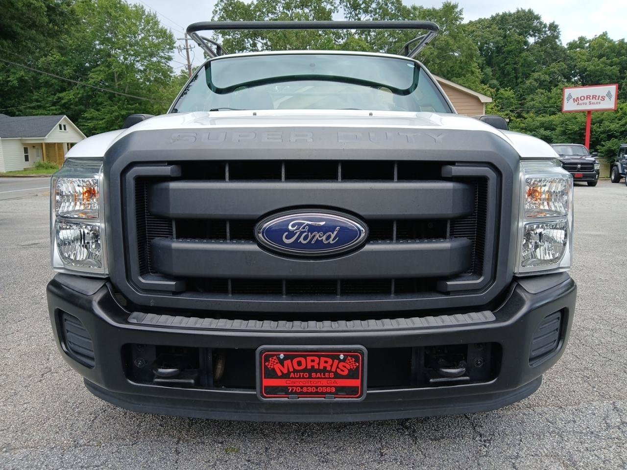 Used 2015 Ford F250 XL RWD image 3
