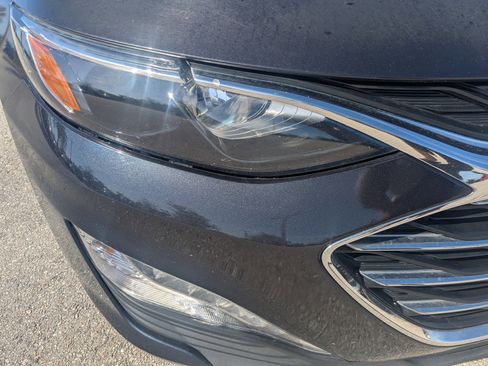 Used 2023 Chevrolet Malibu LT image 10