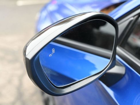 Used 2023 Honda Civic Si image 11