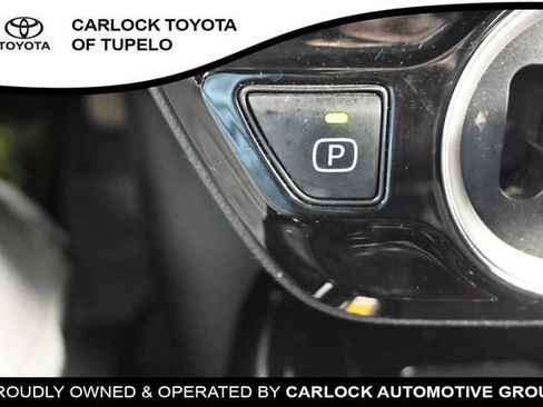 Used 2022 Toyota Prius Prime XLE w/ Protection Package (TMS) FWD image 25