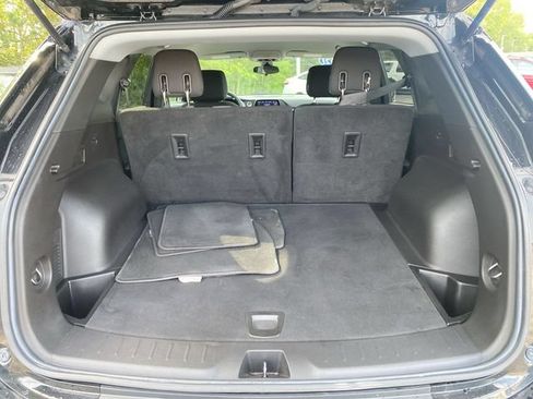 Used 2021 Chevrolet Blazer LT AWD/4WD image 24