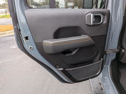 New 2026 Jeep Wrangler Sahara image 27