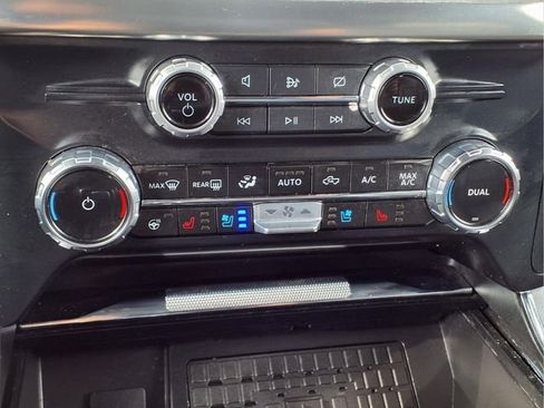 Certified 2023 Ford F150 Lariat w/ Equipment Group 502A High image 16