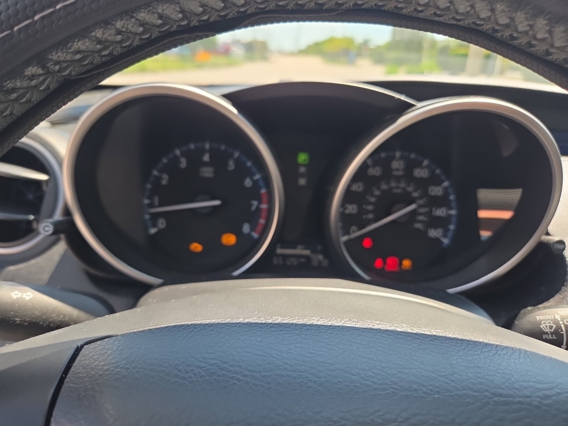 Used 2013 MAZDA MAZDA3 i Touring FWD image 12