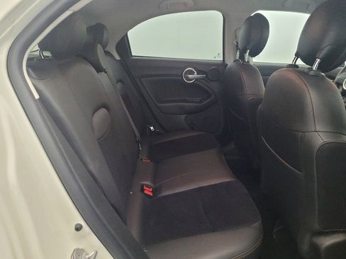 Used 2018 FIAT 500X Trekking AWD/4WD image 19