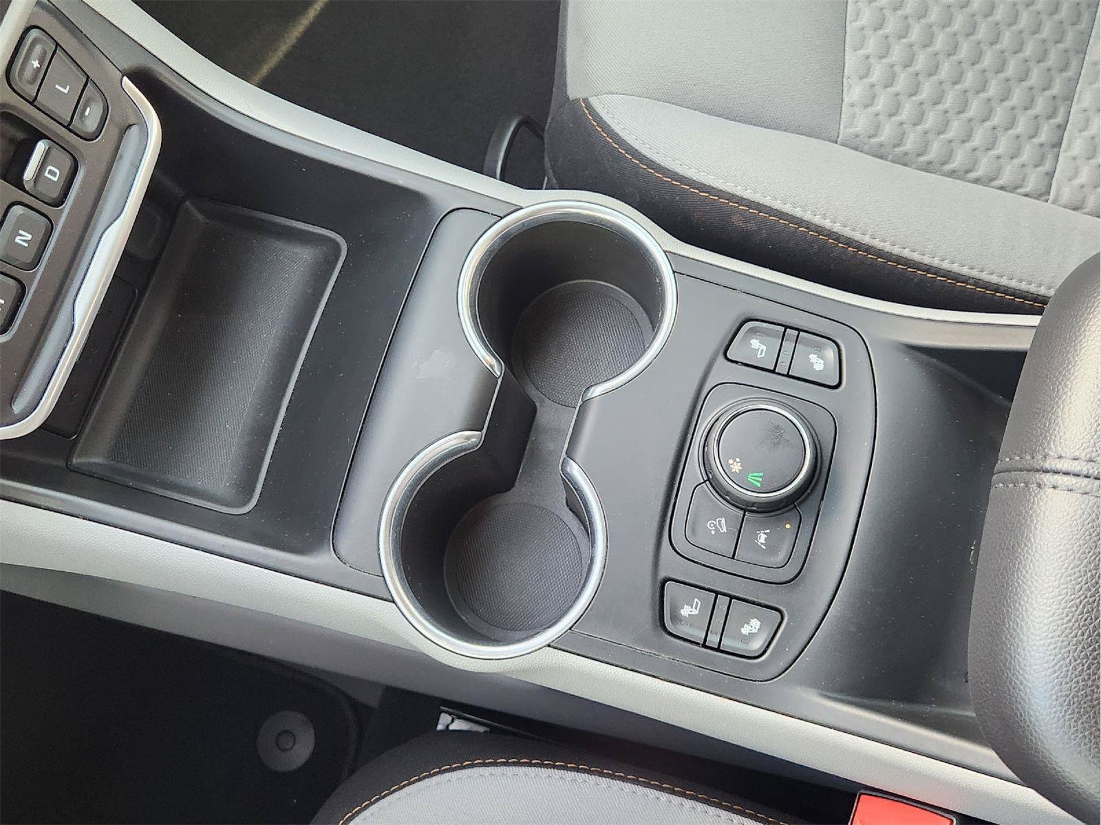 Used 2020 GMC Terrain SLE w/ Driver Convenience Package FWD image 20
