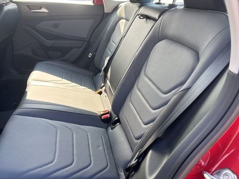 New 2026 Volkswagen Jetta SEL image 10