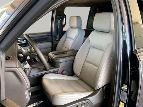Used 2024 Chevrolet Tahoe Z71 w/ Off-Road Capability Package AWD/4WD image 15