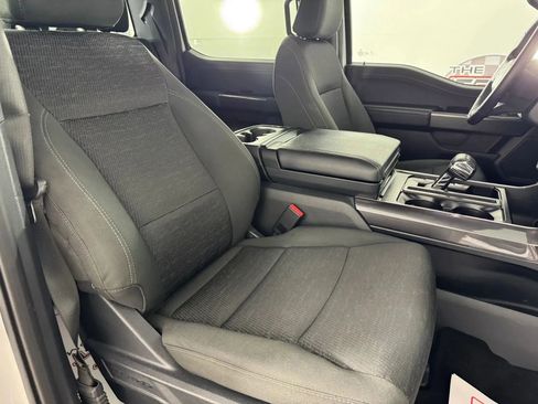 Used 2023 Ford F150 XLT w/ Equipment Group 302A High image 34