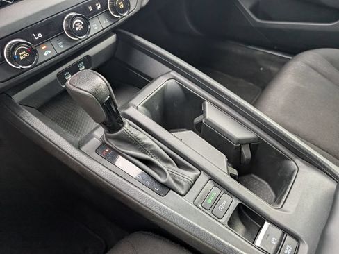 Used 2023 Honda Accord LX image 22