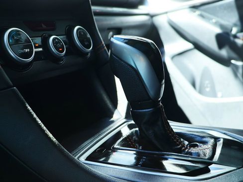 Used 2020 Subaru Crosstrek 2.0i Limited image 49