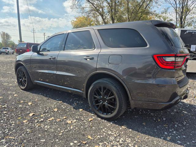 Used 2015 Dodge Durango Limited w/ Premium Group AWD/4WD image 6