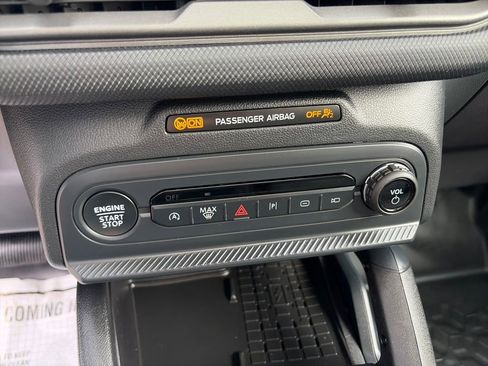 Used 2025 Ford Bronco Sport Badlands w/ Badlands Tech Package AWD/4WD image 27