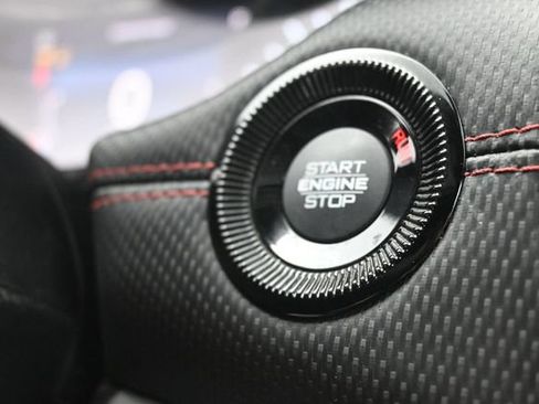 Used 2023 Jeep Compass Trailhawk AWD/4WD image 22