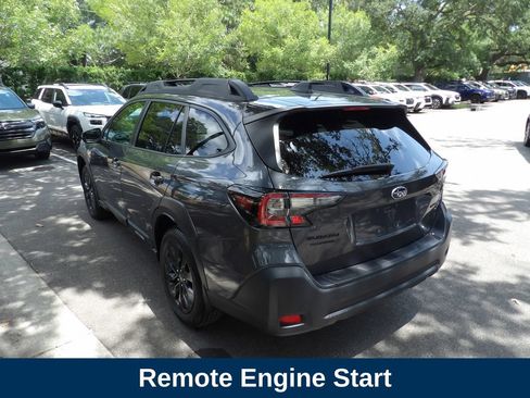 Used 2023 Subaru Outback Onyx Edition XT AWD/4WD image 9