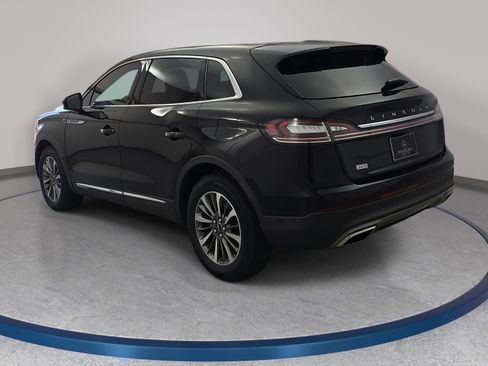 Used 2023 Lincoln Nautilus Reserve image 7