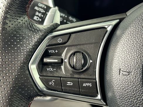 Used 2023 Acura MDX A-Spec image 30