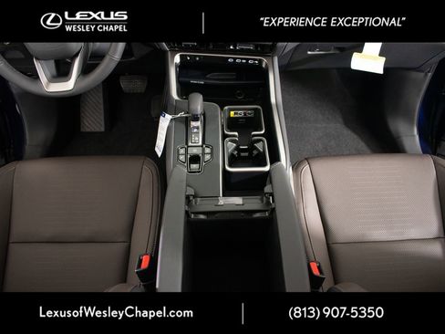 New 2026 Lexus TX 350 AWD image 12