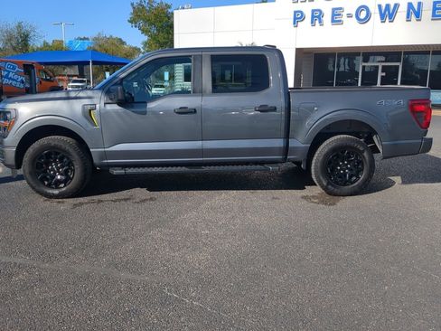 Used 2025 Ford F150 STX image 2