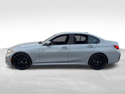 Used 2026 BMW 330i xDrive Sedan AWD/4WD image 5