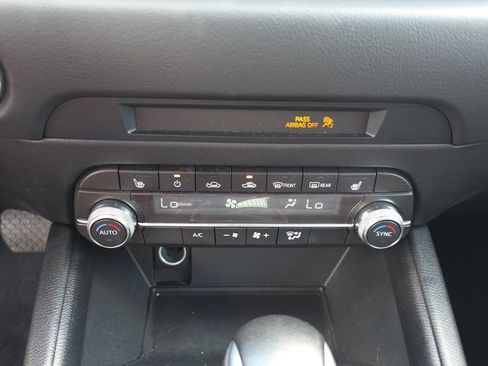 Used 2025 MAZDA CX-5 AWD 2.5 S w/ Select Package image 20