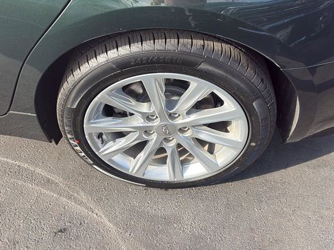 Used 2021 Cadillac CT5 Luxury image 15