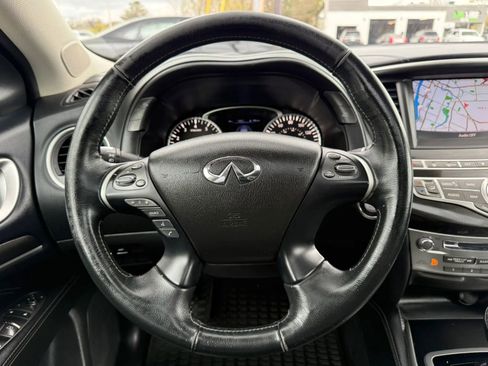 Used 2018 INFINITI QX60 Luxe AWD/4WD image 29