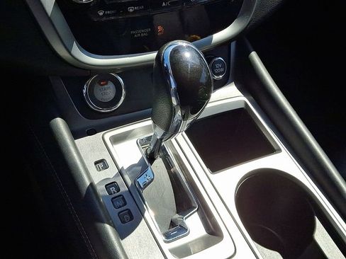 Used 2023 Nissan Murano SV image 15